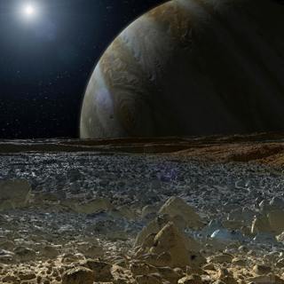 Is there life on other planets?
