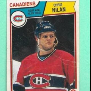 🔥 Episode #142 Chris “Knuckles” Nilan | NHL Enforcer Stories, Montreal Canadiens Glory & The Raw Truth Behind the Fights 🔥
