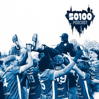 Jakso 48 - "Ykkösen ykkönen"