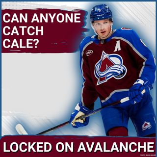 Cale Makar the Favorite For Norris. Who Will Be His Challengers? What's Wrong with EA NHL 27?