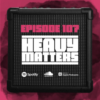 EP.107 - Great Segues
