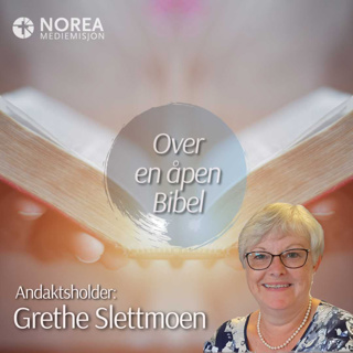 E2505 -5-Grethe Slettmoen - Eg er ein gjest i verda