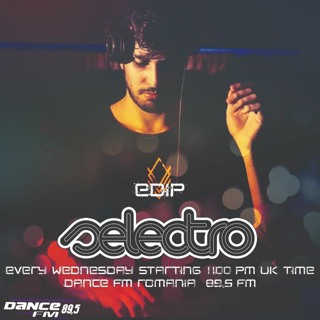 Selectro Podcast #76 w/ EdiP