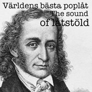 En KÅT VIOLINIST på 1800-talet orsakade HIFI-KATSTROFEN med hjälp av DAVID GUETTA