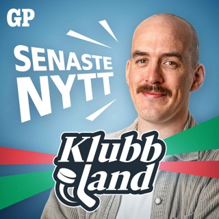 Senaste nytt: Frölundas skadehelvete fortsätter – stjärnbacken kan göra blixtdebut