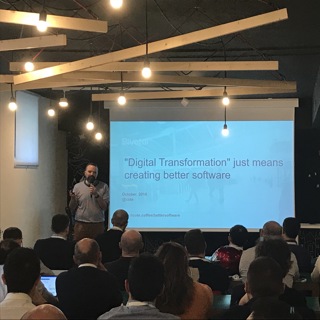 Episode 152: Who put robots in my clouds? Oracle OpenWorld