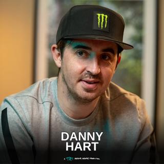 Danny Hart: Inside The Mind Of A Downhill World Champion