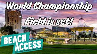 World Championships Are SET! Previewing the Newport Elite