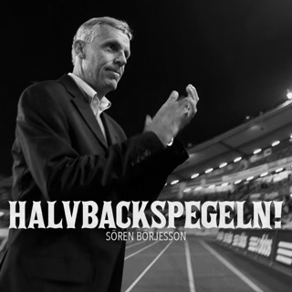 Halvbackspegeln: Sören Börjesson