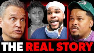 Kevin Gates Impersonator on NBA YoungBoy, Arrests & Going Viral