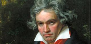 Beethoven Symphony No. 3, "Eroica"