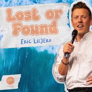 Eric Liljero - Lost or found