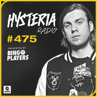 Hysteria Radio 475