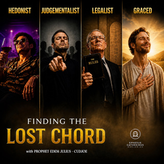 Finding The Lost Chord