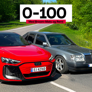 Elbil vs. bensin! Hvorfor finnes det elbil-hat?