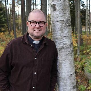 Tack för maten – André Jakobsson