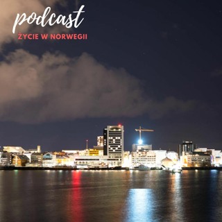 #53 Norweska ropa naftowa- czyli Norweski Fundusz Naftowy Oljefondet