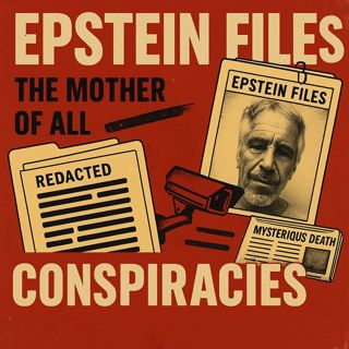 Epstein Files The Mother of Conspiracies