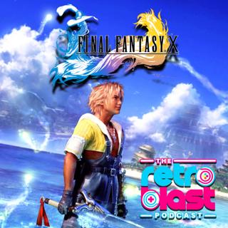 Final Fantasy X