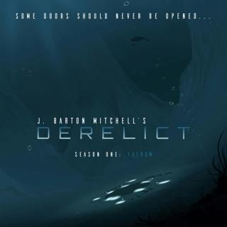 Season 1 - FATHOM - E4 - Pain