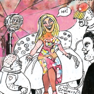 Spectator Out Loud: Simon Sebag Montefiore, Vanessa Feltz, Sophia Money-Coutts & Angus Colwell