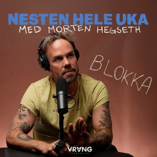 Blokka: Pride-trusler, nabo med Siv Jensen & kjedelig ungdomsopprør