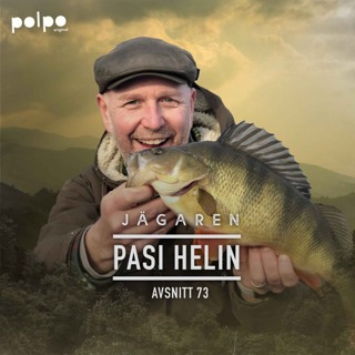 Pasi Helin