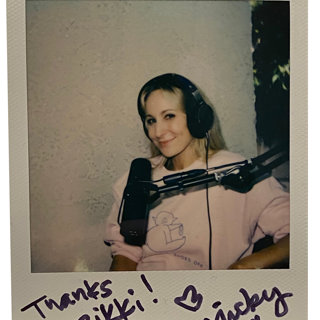Nikki Glaser