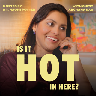 Your Hair & Skin Survival Guide In Menopause – With Dermatologist Dr Archana Rao