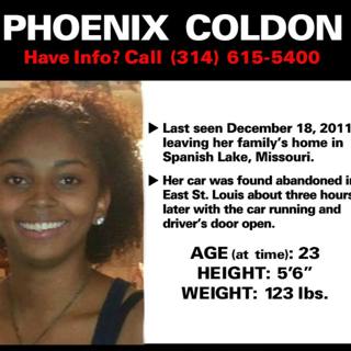 222 // Phoenix Coldon - Part 4