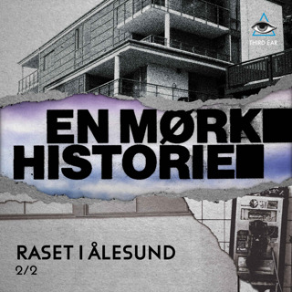 Raset i Ålesund - 2/2