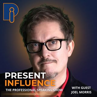 How to Be Funny on Purpose: Joel Morris on the Craft of Comedy