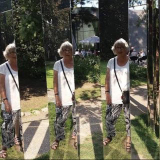 It would be a different story