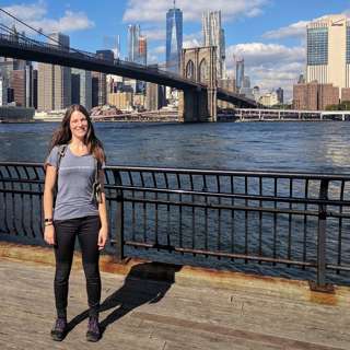 #35 Classic episode - Tara Mac Aulay on the audacity to fix the world without asking permission