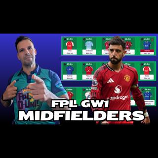 BRUNO IS A DUD & OVERPRICED! 📢😱 FPL'S HIDDEN VALUE MIDFIELDERS 💎🎯| Fantasy Premier League Tips 26/27
