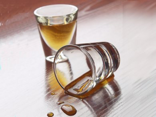 Podcast #376: Alcohol Intoxication