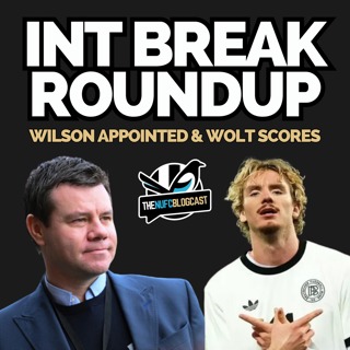 Wilson in, Woltemade puts Isak to shame and Newcastle’s next 10