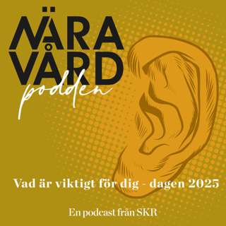 Vad är viktigt för dig - dagen 2025