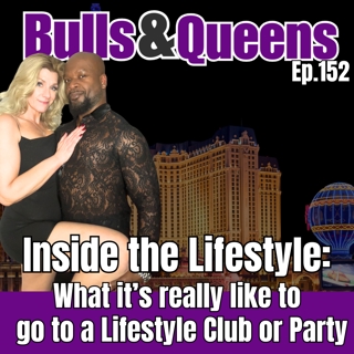 152 | INSIDE THE LIFESTYLE - What it's REALLY like to go to a LS party or event!