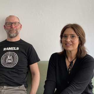 Fredag i P1: Cannabis, storkukslugn och Solvik-Pär