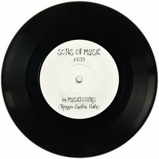 SONS OF MUSIC #033 by MUSICLOVERS