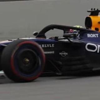 F1 Just Made Isack Hadjar’s Situation Messier