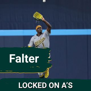 Falter: Luis Severino struggles at home once again