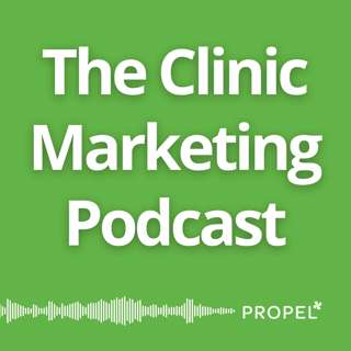 Service vs Condition Pages: How Patients Search and What Google and AI Actually Want | ep. 158
