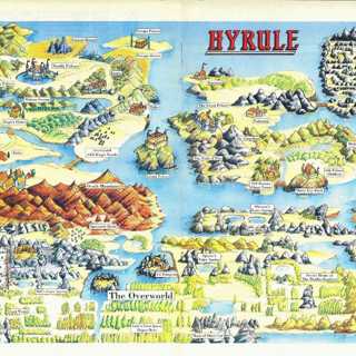 Fram med kartan - P3 Spel navigerar utan GPS!