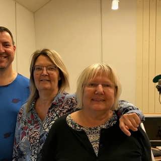 Avsnitt 76: En kul typ och en medlare