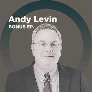 Andy Levin on the Importance of an Independent Inspector General at the Federal Reserve - BONUS