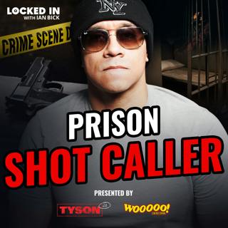 Ex Paisa Prison Gang Shot Caller Reveals How He Was Taken Down for a BRUTAL Murder | Victor Gonzalez