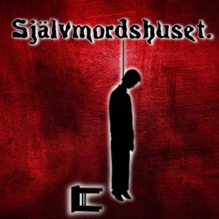 Självmordshuset.