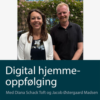 Hvordan styrker vi digital helsekompetanse i helsevesenet?
